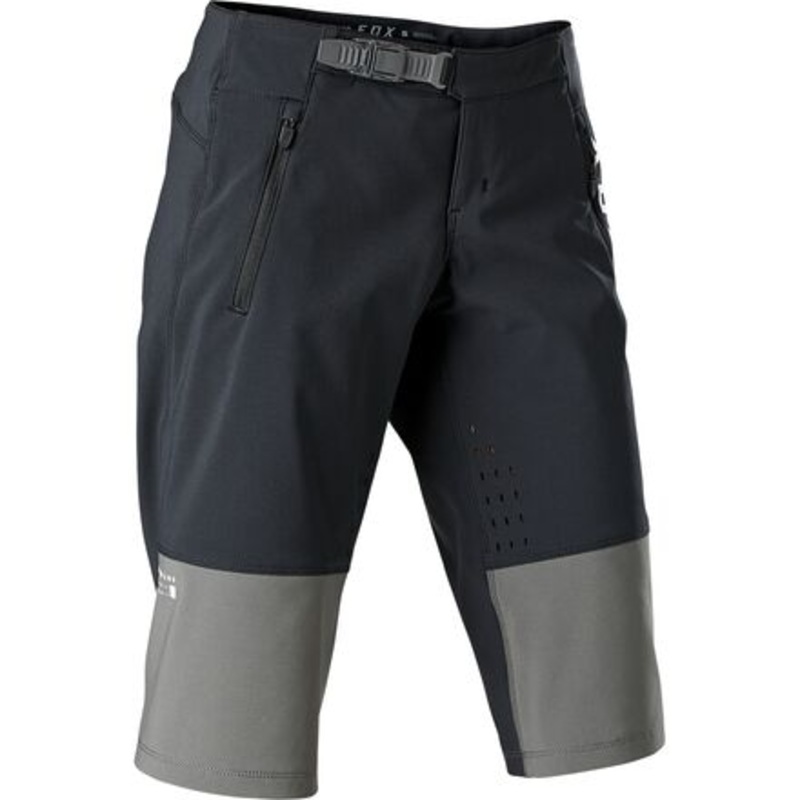 Defend Short – Women&apos;s|Black|Root Beer|XL|M