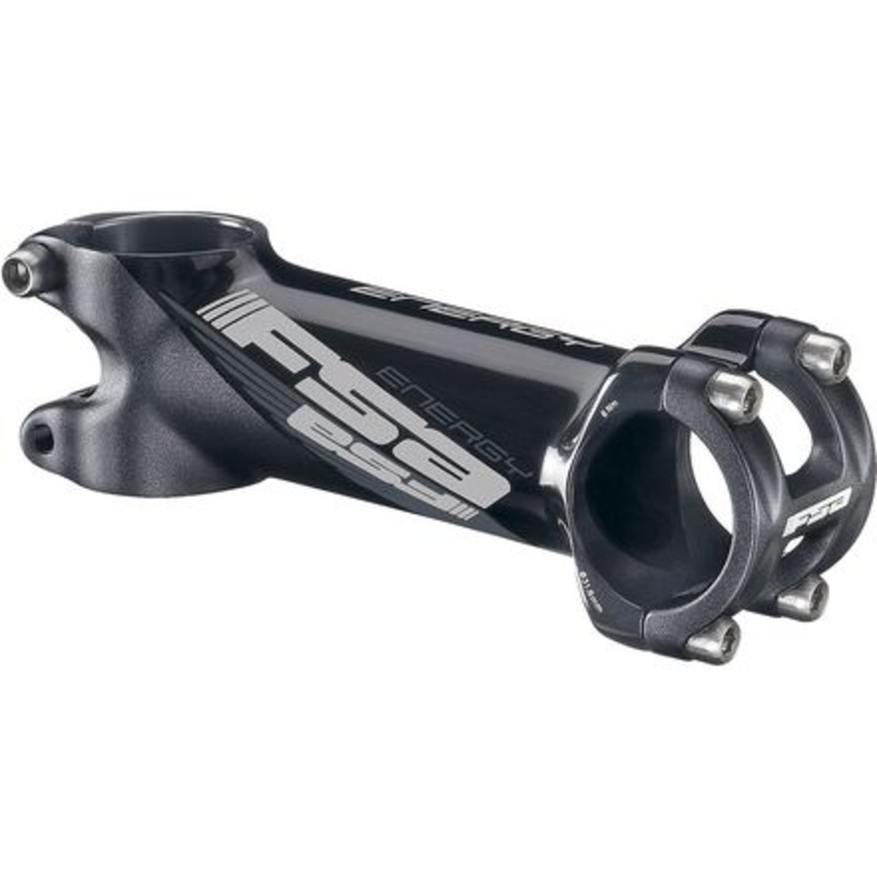 Energy Stem|Gray Logo|120mm