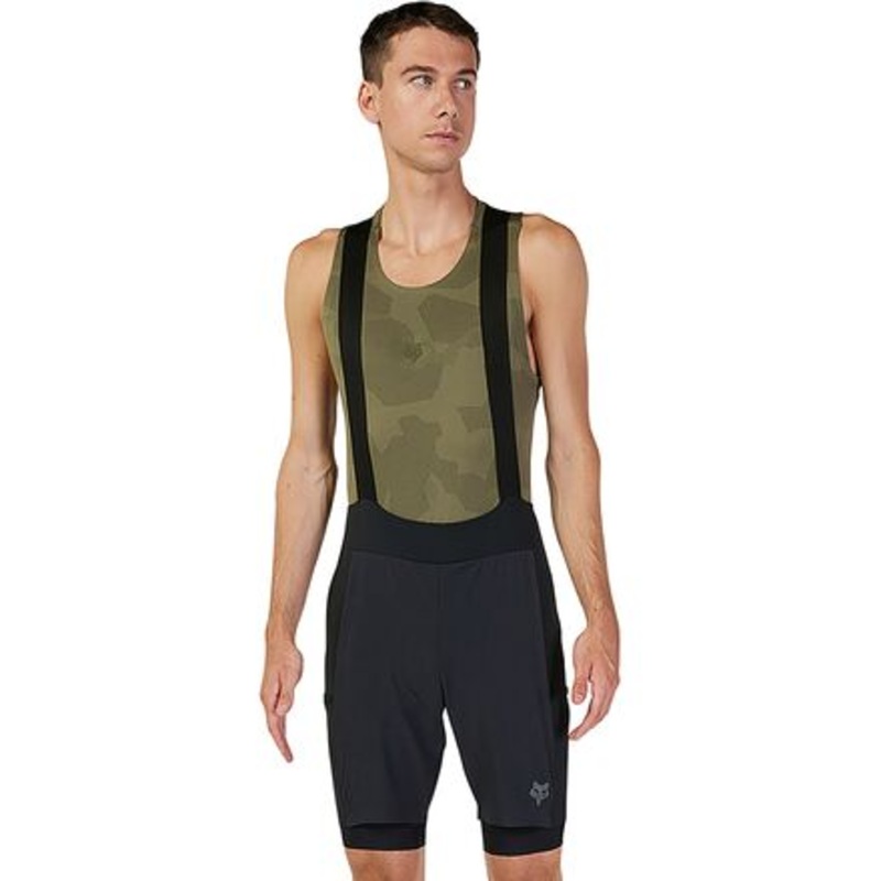 Flexair Ascent Cargo Bib – Men&apos;s