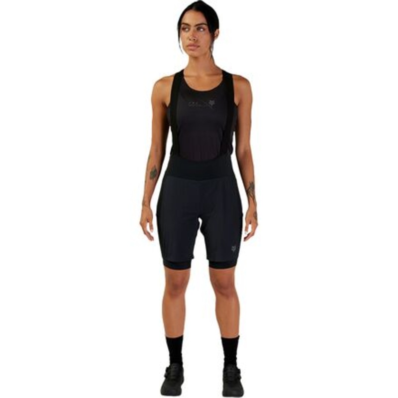 Flexair Ascent Cargo Bib – Women&apos;s