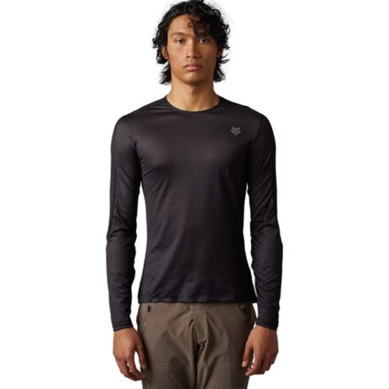 Flexair Ascent Long-Sleeve Jersey – Men&apos;s