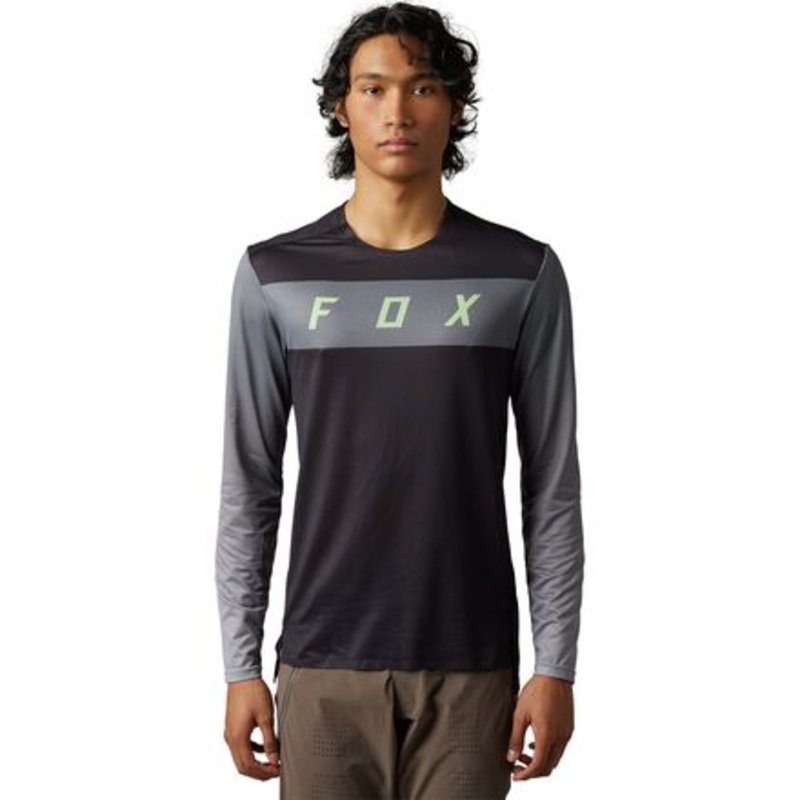 Flexair Long-Sleeve Jersey – Men&apos;s
