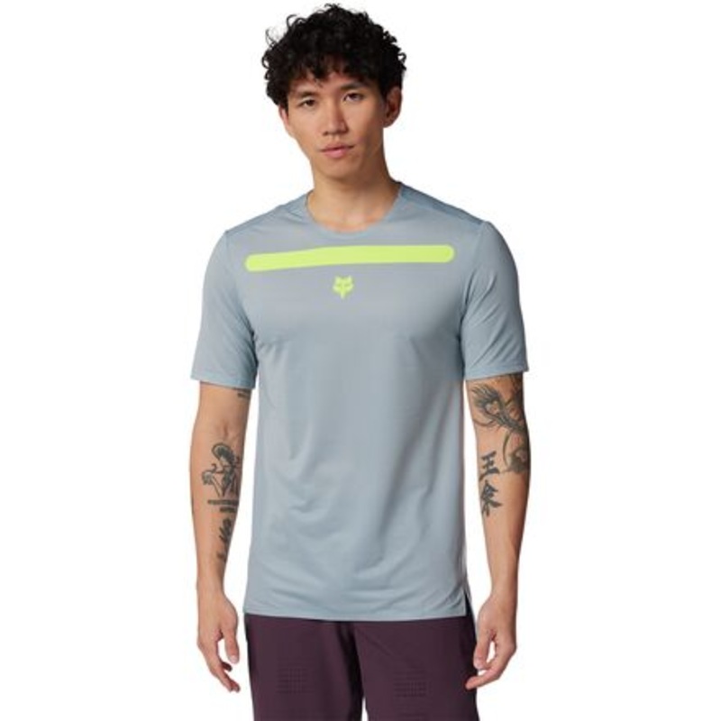 Flexair Short-Sleeve Jersey – Men&apos;s
