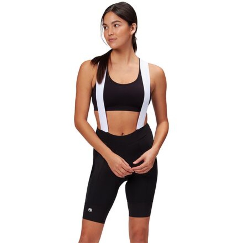 Fusion Bib Short – Women&apos;s