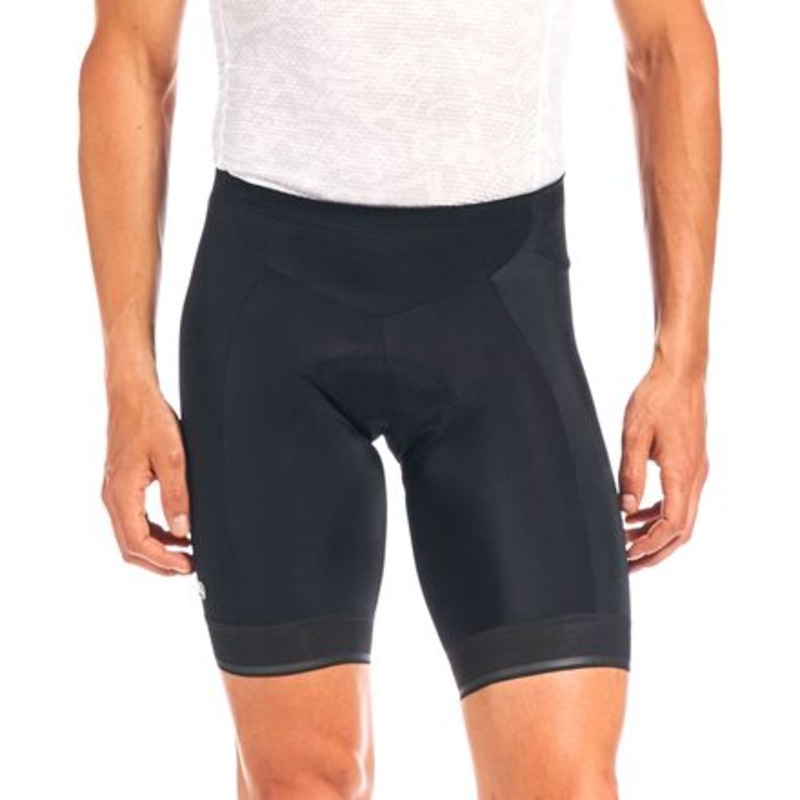 Fusion Short – Men&apos;s|Black|3XL|S
