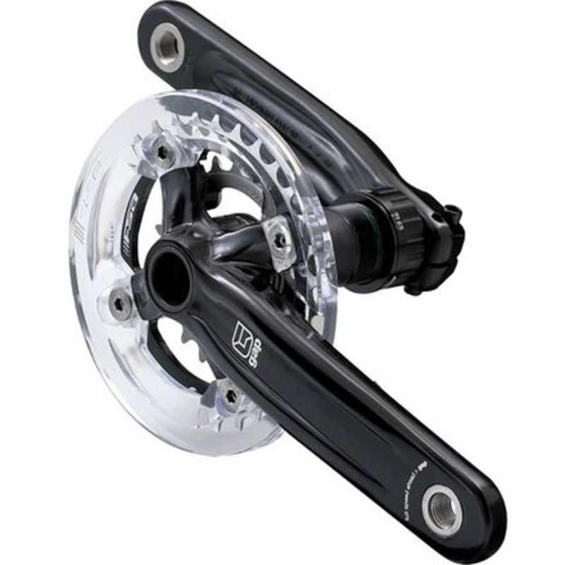 Gap Atb Crankset|One Color|None