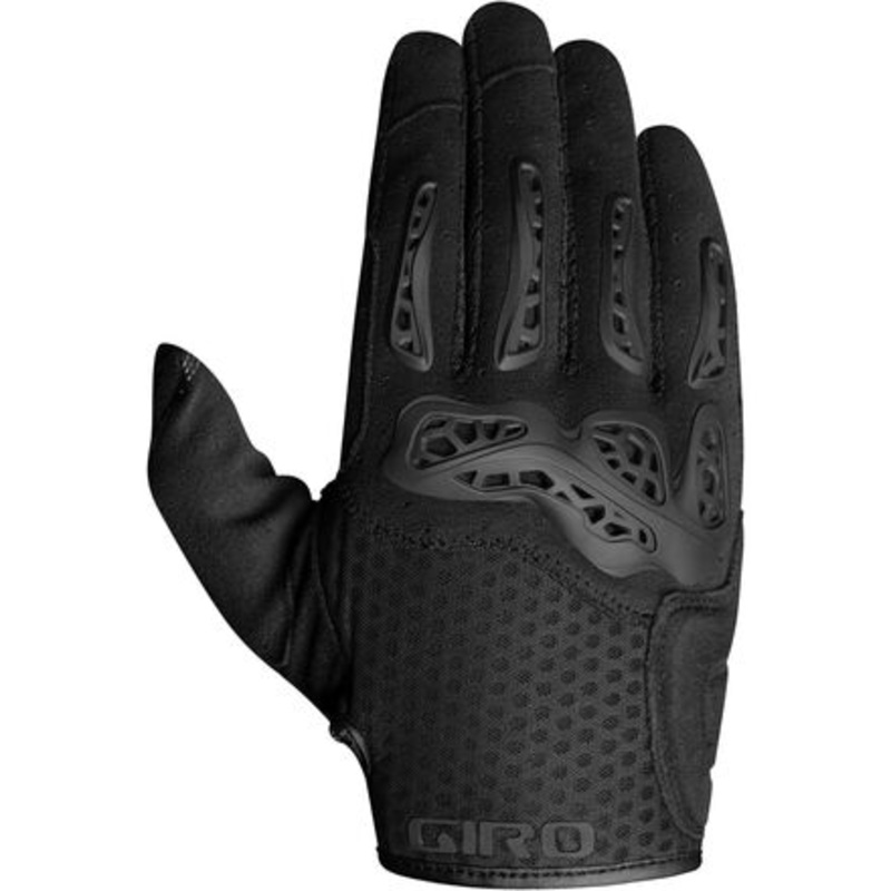 Gnar Glove – Men&apos;s|Black|Dark Shadow/Black|Dark Shadow/Trail Green|Orange/Light Sharkskin|XL|S|XXL|M|L