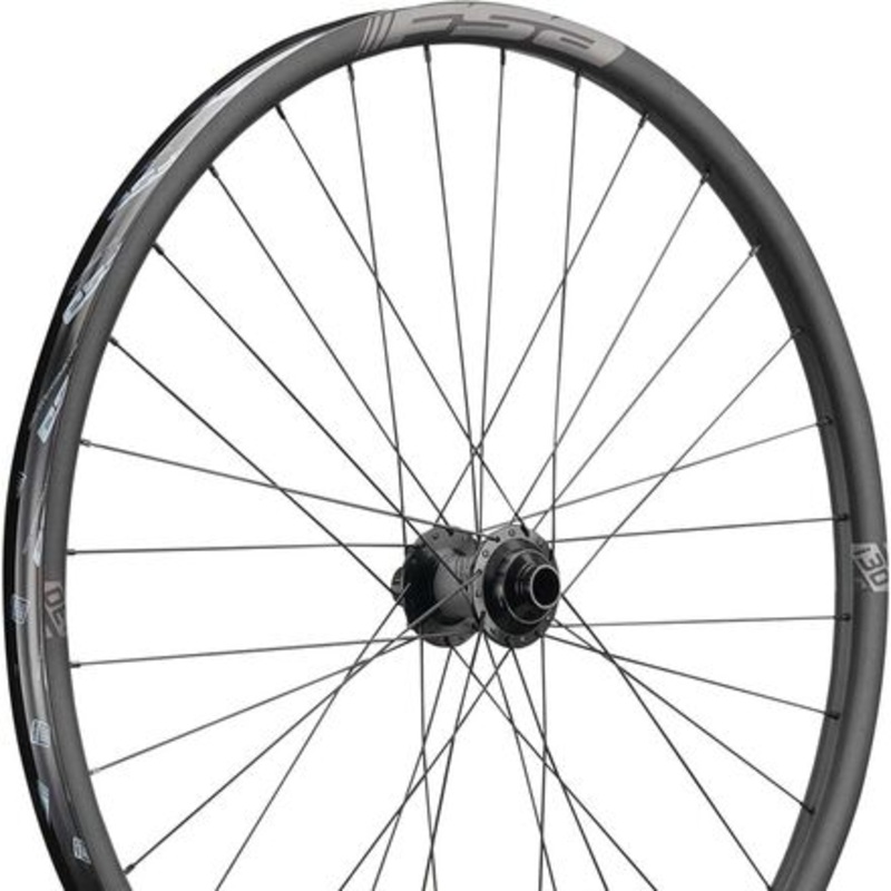 Gradient DH i30 29in Boost Wheelset