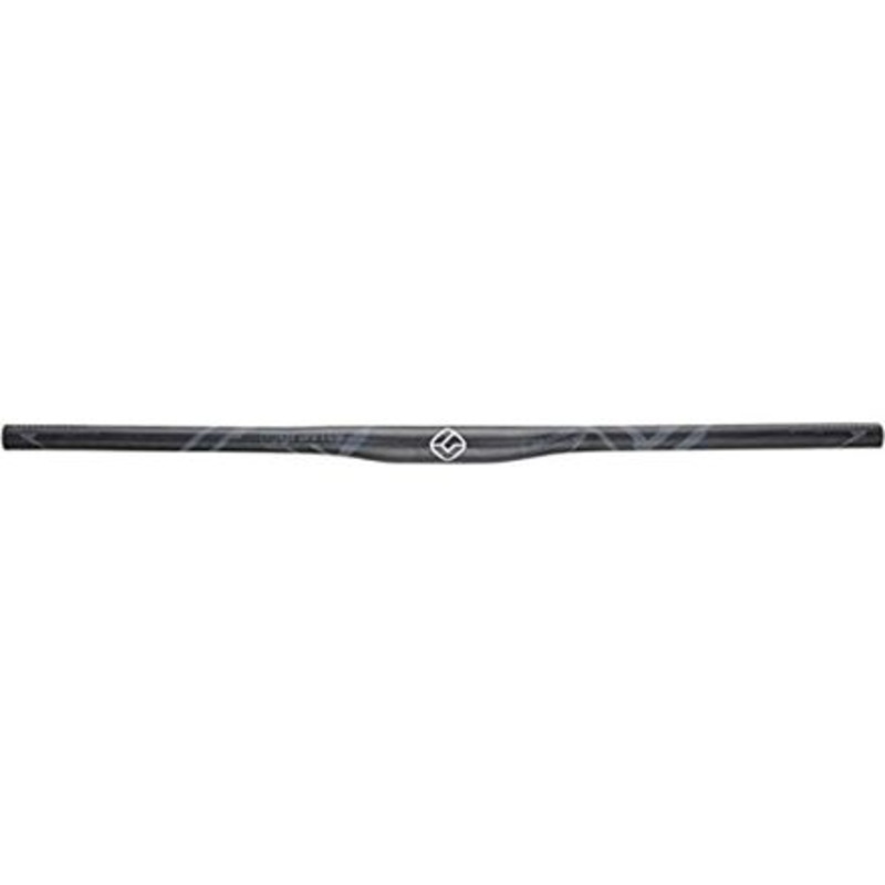 Gravity Gradient Flat Bar|Black|None