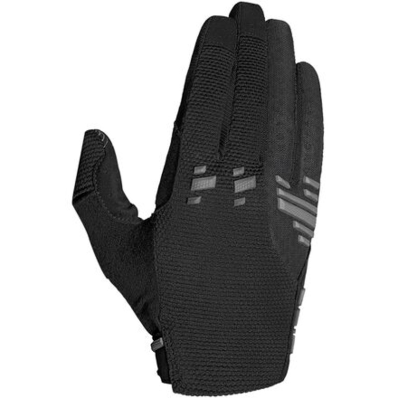 Havoc Glove – Women&apos;s|Black|Grey Green|Urchin Purple|L|S|M