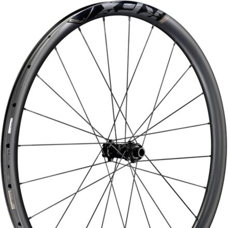 KFX i25 Boost Wheelset – 29in|Black|None