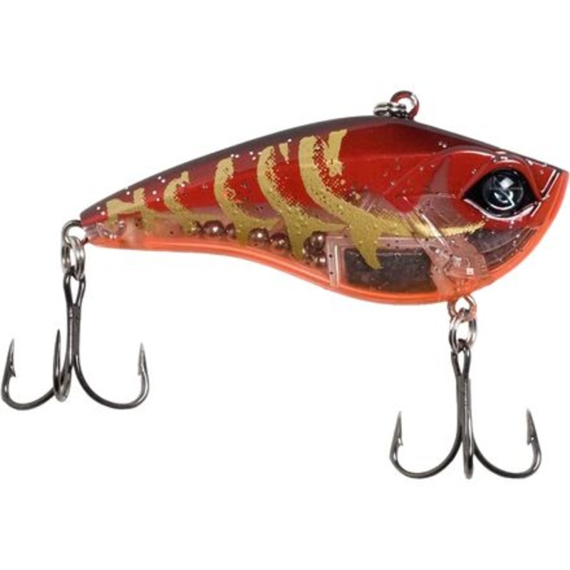 Klutch Lure|Cash Craw|Ghost Gill|Gold Rush|Sriracha Craw