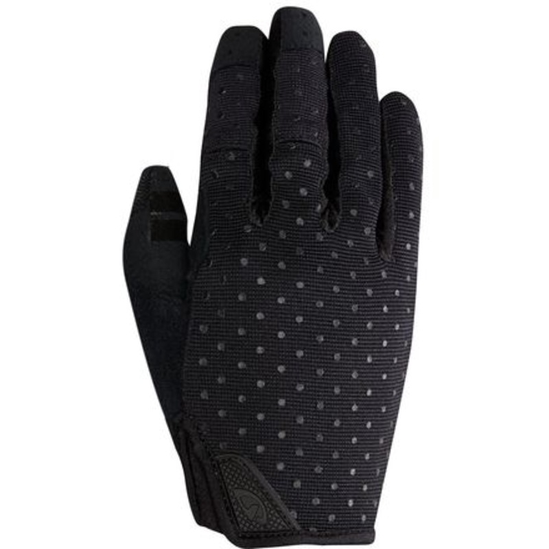 LA DND Glove – Women&apos;s|Black Dots|XL|M
