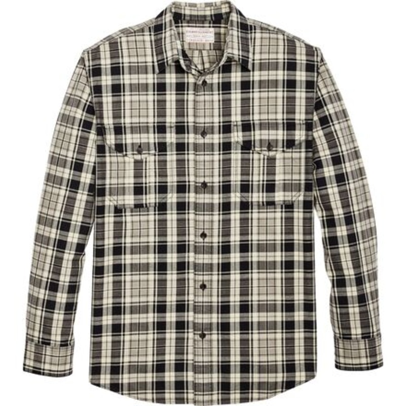 Lightweight Alaskan Guide Shirt – Men&apos;s