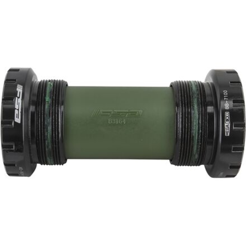 Mega Exo 7100 Bottom Bracket Fat Bike English