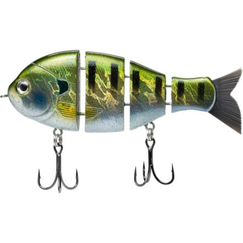Mike Bucca&apos;s Baby Bull Gill Lure