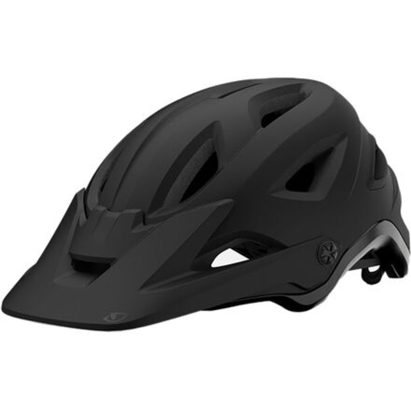 Montaro Mips II Helmet|Matte Black/Gloss Black|Matte Chalk|Matte Dark Shark|Matte Mineral|Matte Portaro Grey|L|XL|S|M