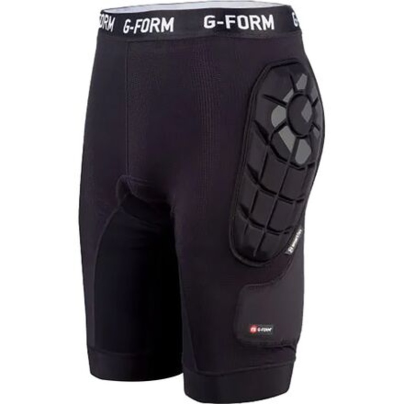 MX Short – Men&apos;s|Black|XL|S
