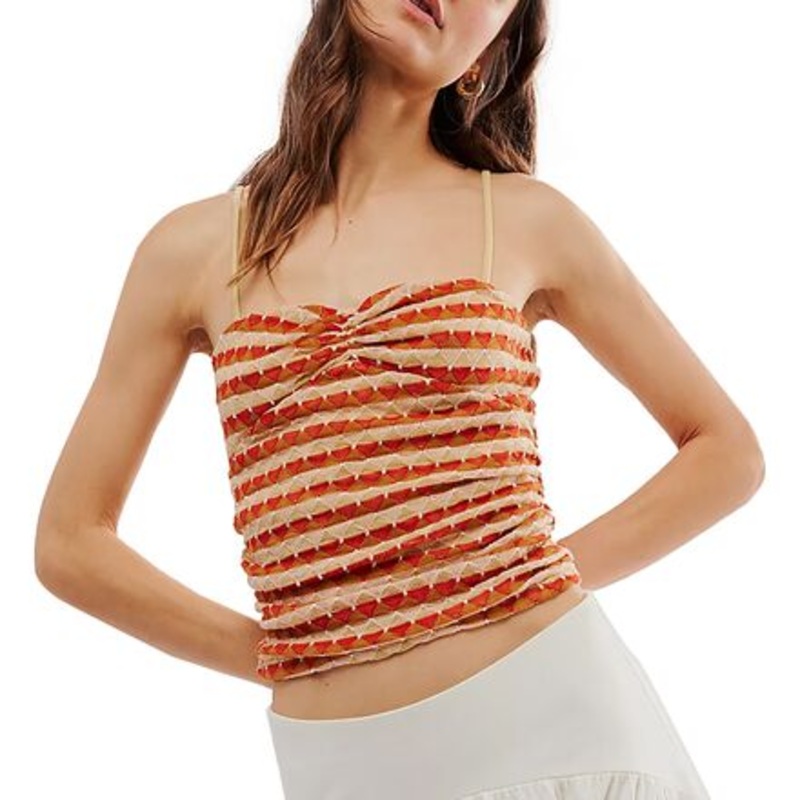 New Love Cami – Women&apos;s|Strawberry Combo|L|XL|XS|M