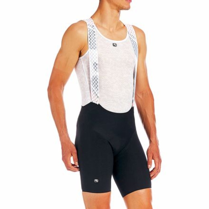 NX-G Bib 5cm Shorter Short – Men&apos;s