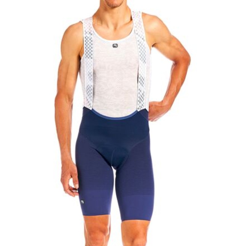 NX-G Bib Short + Cirro-S Insert – Men&apos;s