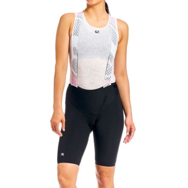 NX-G Bib Short – Women&apos;s|Black|L|M|XS