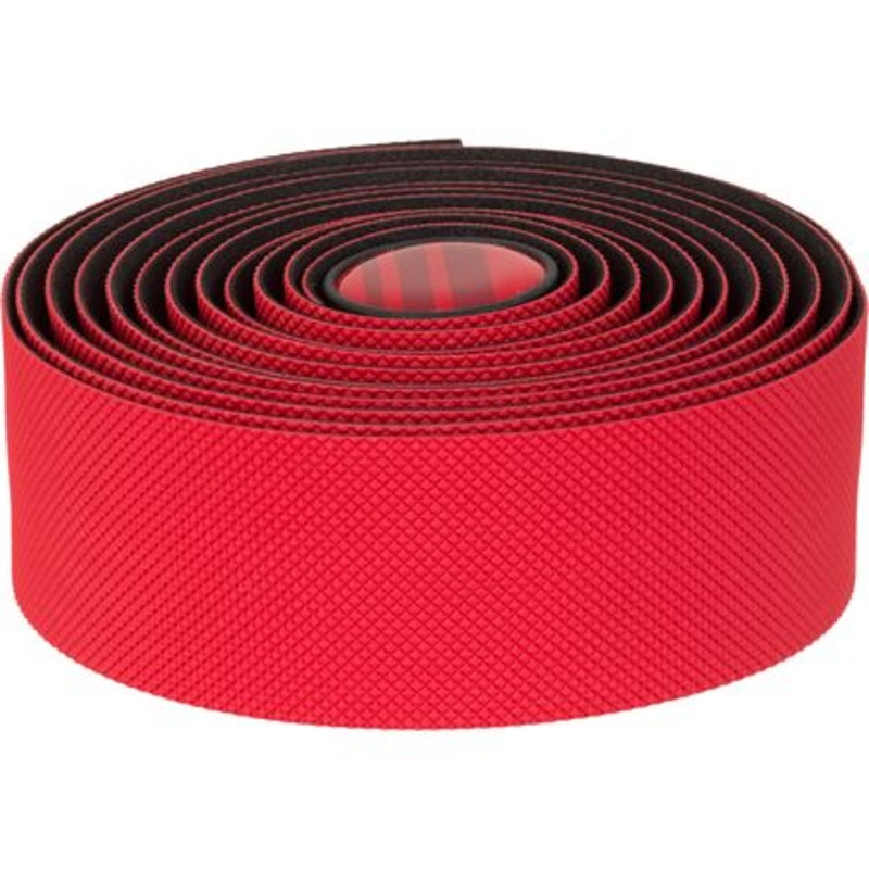 PowerTouch Handlebar Tape|Red|White|Neon Pink|One Size