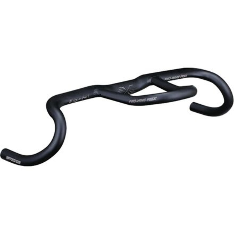 Pro-Wing AGX Loop Alloy Handlebar