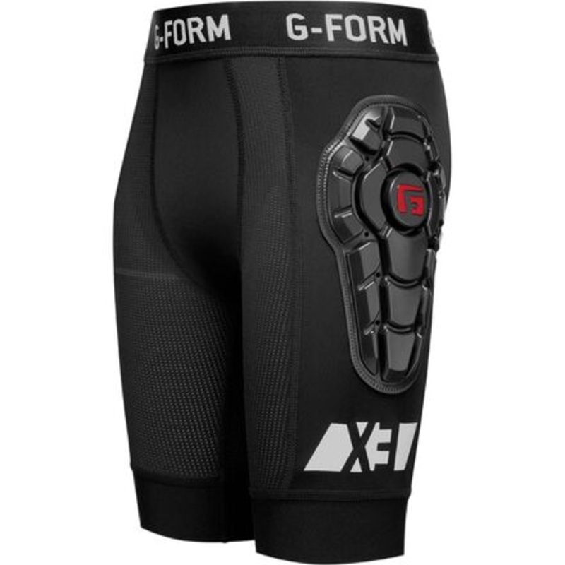 Pro-X3 Bike Short Liner – Boys&apos;