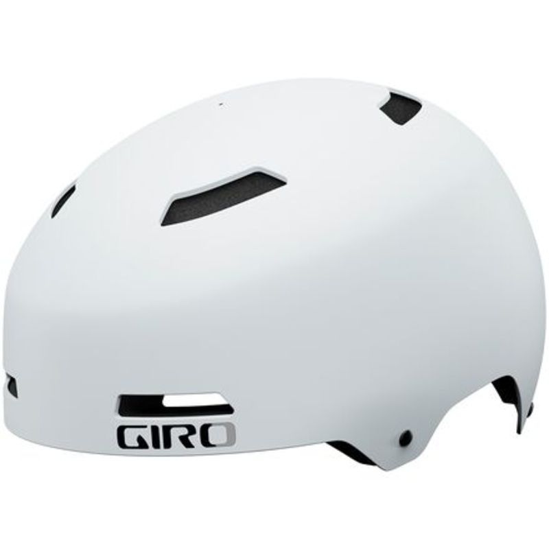 Quarter Helmet|Matte Chalk|Matte Portaro Grey|Matte Warm Black|Matte Black|L|S|M