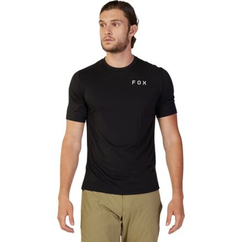 Ranger Alyn Dri-Release Short-Sleeve Jersey – Men&apos;s