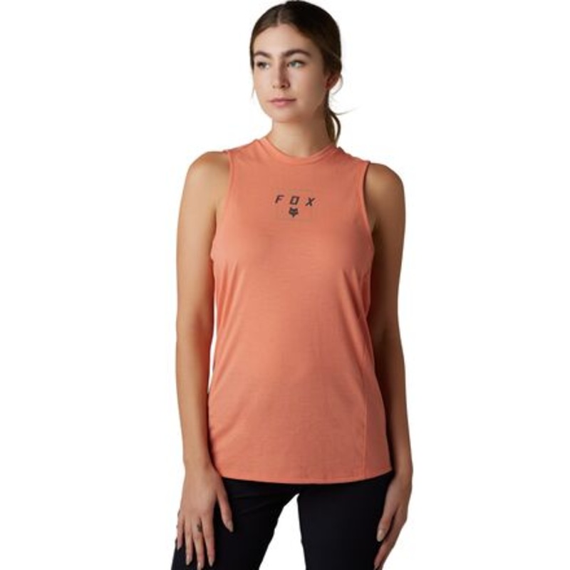 Ranger Dri-Release Tank Top Jersey – Women&apos;s