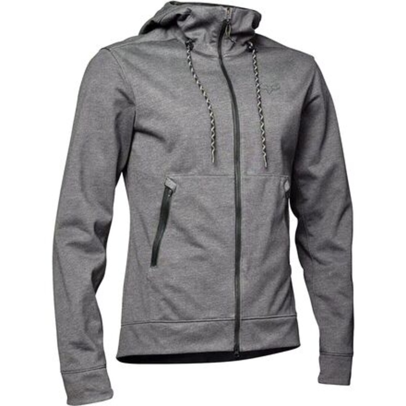 Ranger Fire Jacket – Men&apos;s