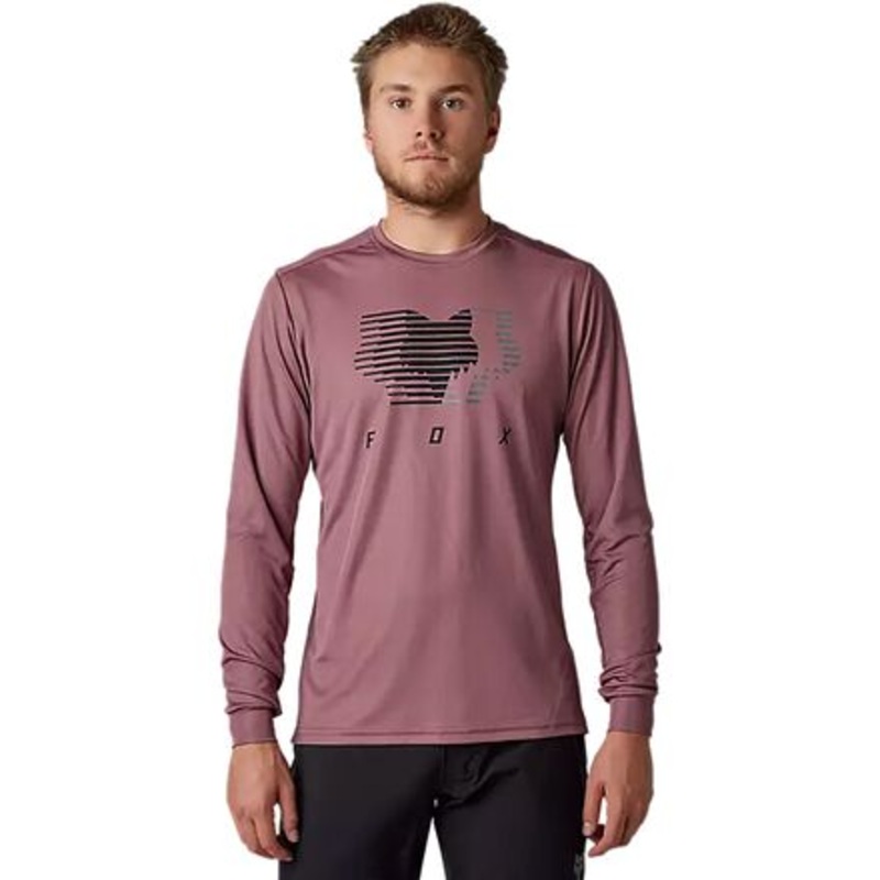 Ranger Long-Sleeve Jersey – Men&apos;s