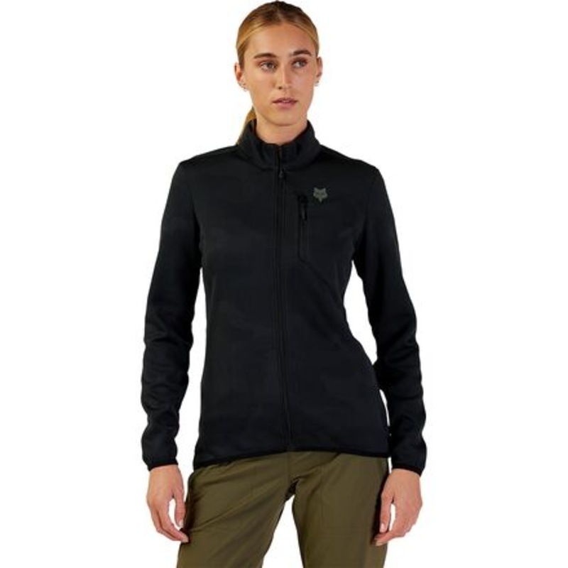Ranger Midlayer Full Zip – Women&apos;s