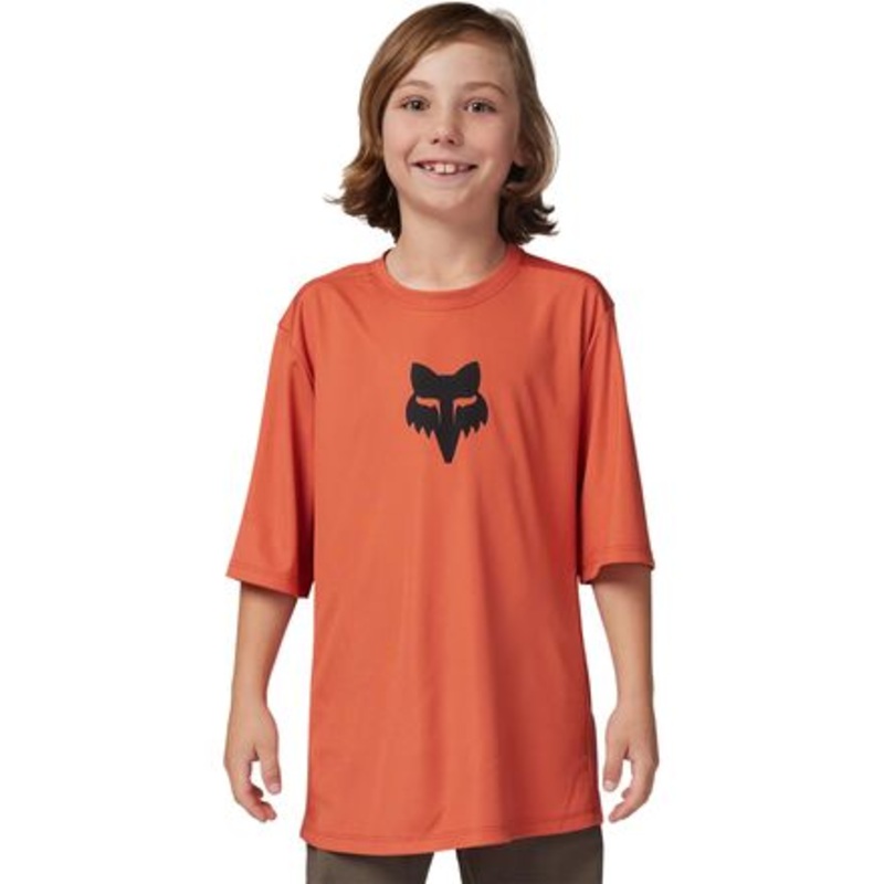 Ranger Short-Sleeve Jersey – Boys&apos;