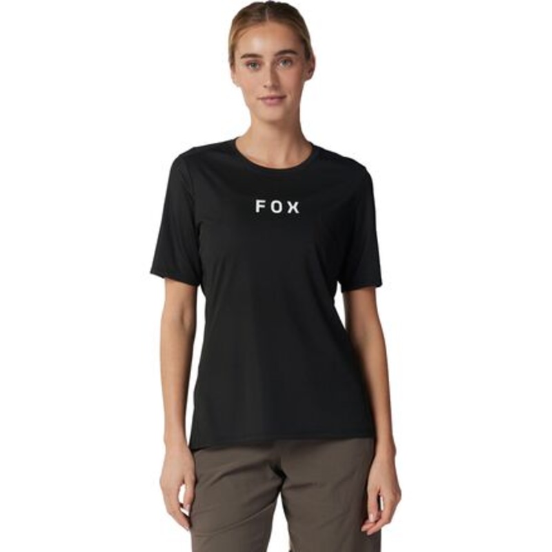 Ranger Short-Sleeve Jersey – Women&apos;s