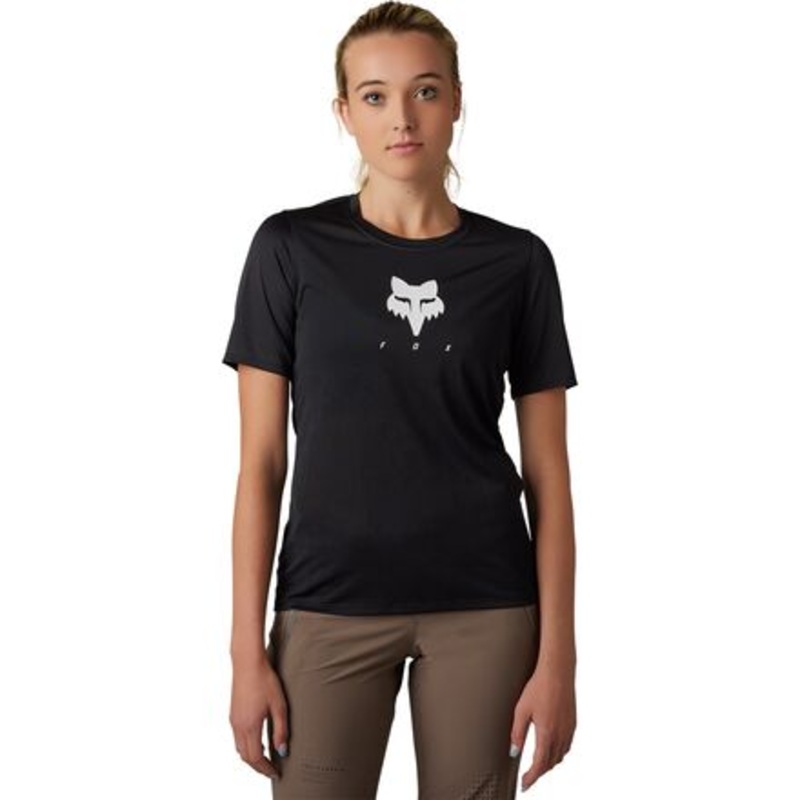 Ranger TruDri Short-Sleeve Jersey – Women&apos;s