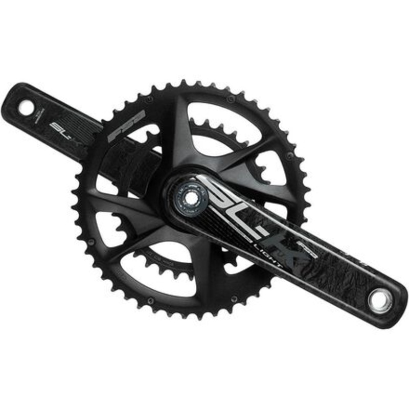 SL-K Modular BB386EVO Adventure Crankset