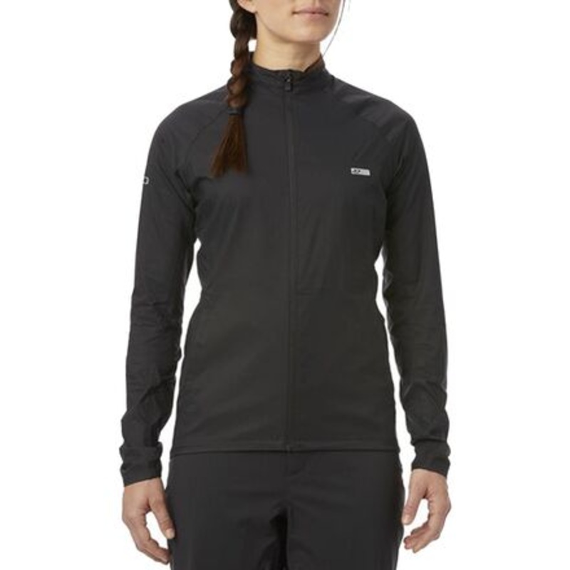 Stow Jacket – Women&apos;s|Black|Teal|L|S