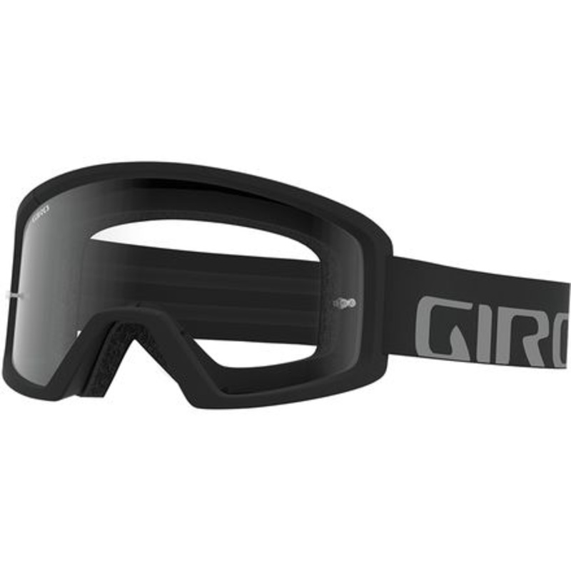 Tazz MTB Goggles|Black/Grey|Portaro Grey|One Size