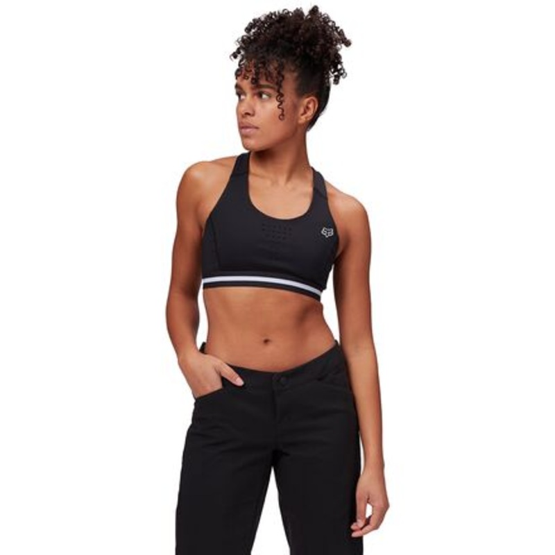TecBase Bra – Women&apos;s|Black|XS