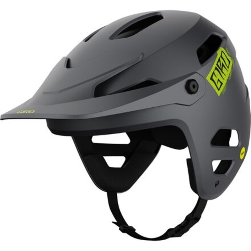 Tyrant Spherical Helmet|Matte Metallic Black/Ano Lime|Matte Black|Matte Portaro Grey|Matte Trim Red|L|S|M
