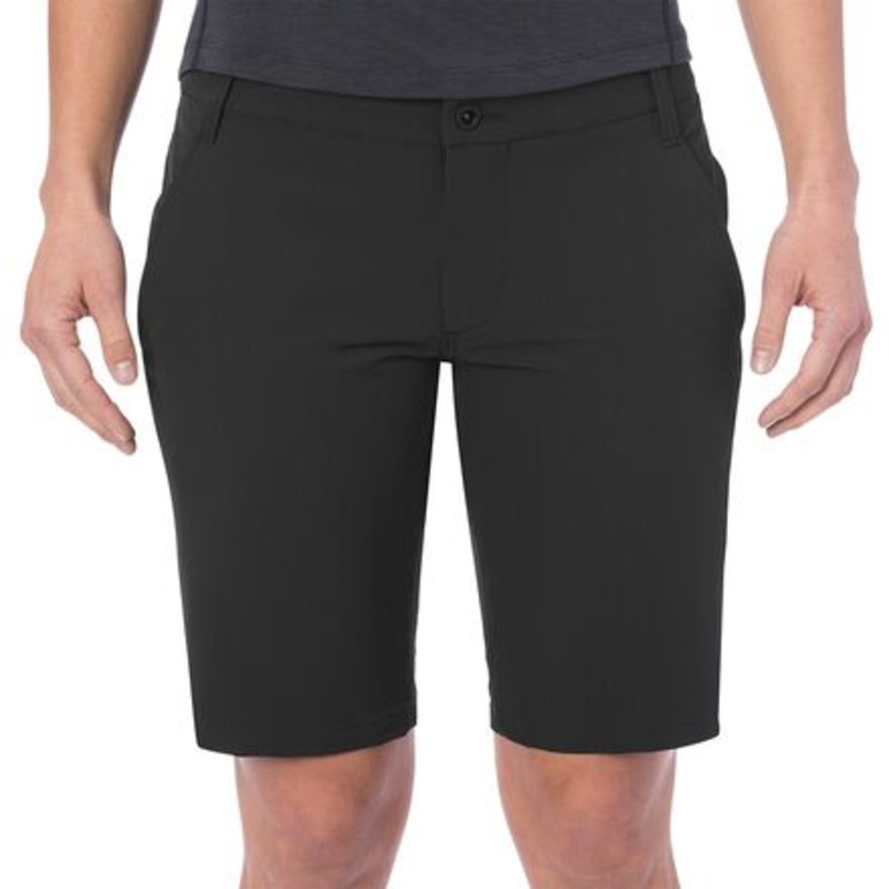 Venture Short – Women&apos;s|Black|4
