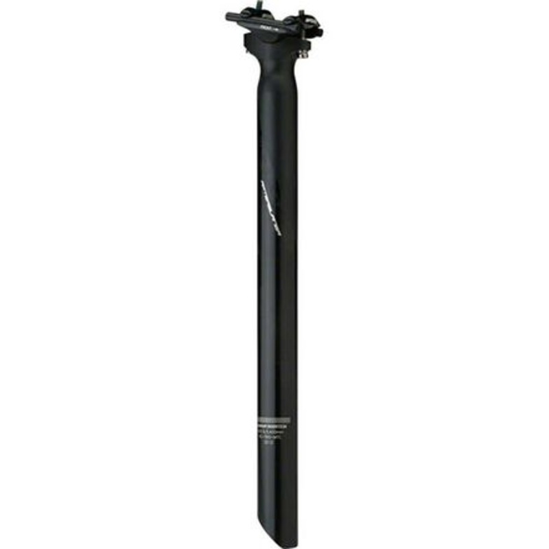 Xc-190 Alloy Seatpost|Black|None