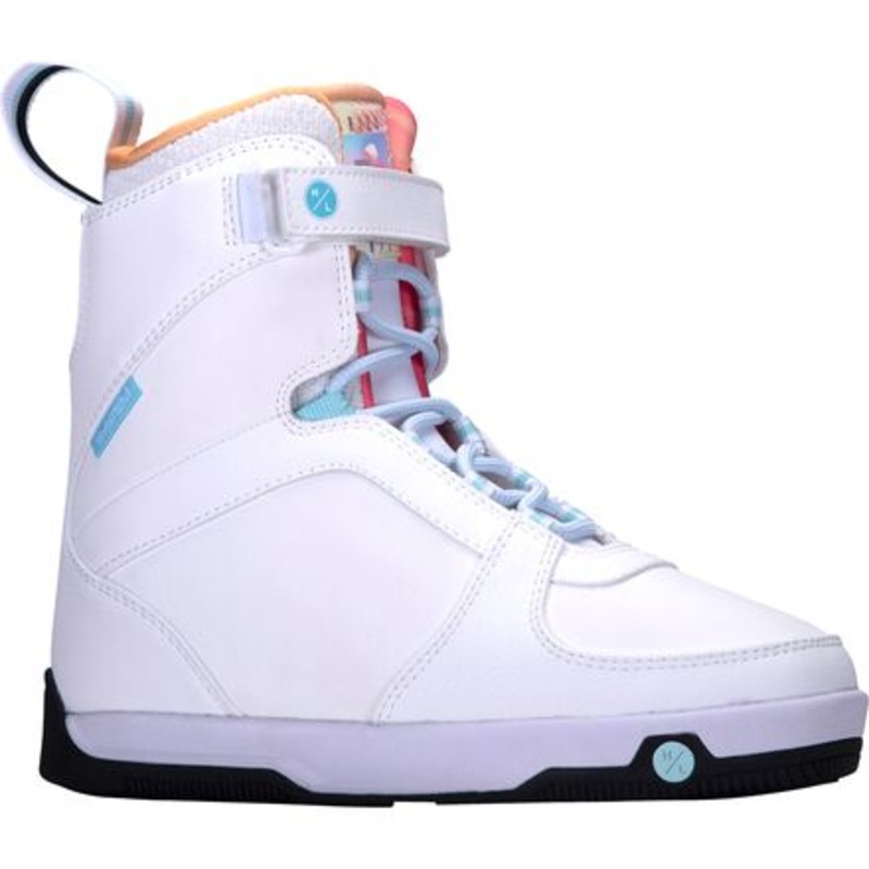 Aries Boot – Women&apos;s|White|6.0|8.0|7.0