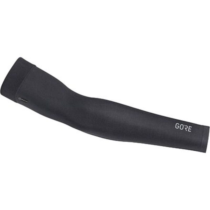Arm Warmers|Black|XS/S
