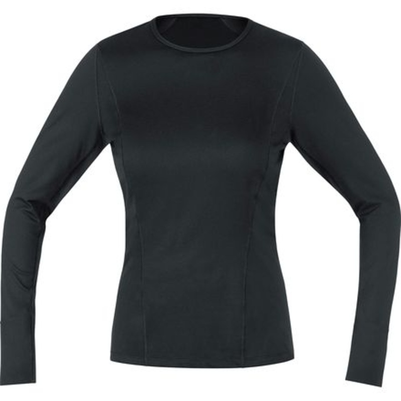 Base Layer Long Sleeve Shirt – Women&apos;s