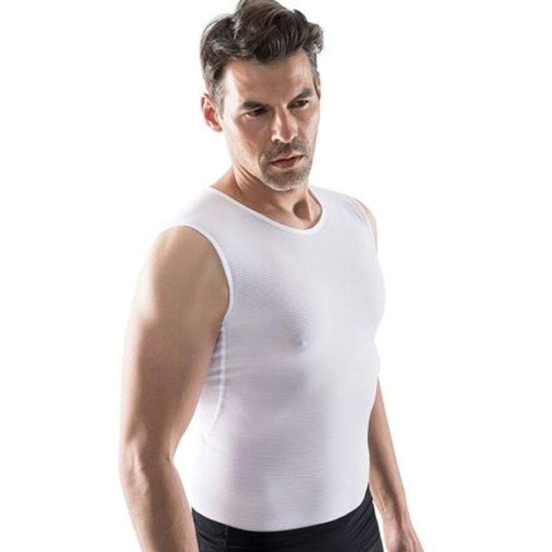 Base Layer Sleeveless Shirt – Men&apos;s