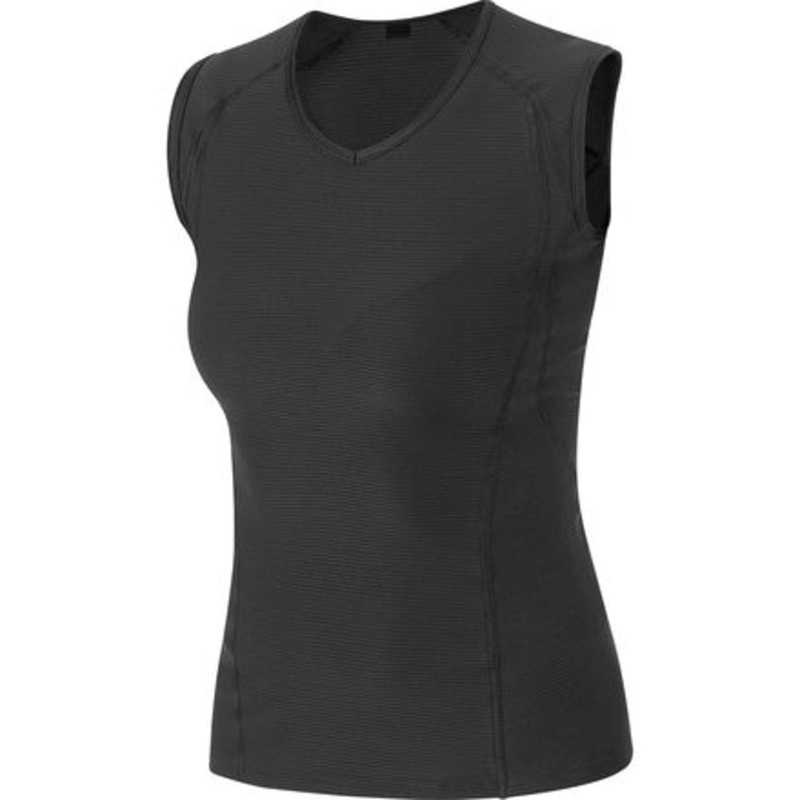 Base Layer Sleeveless Shirt – Women&apos;s